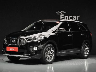 2020 Kia Sorento