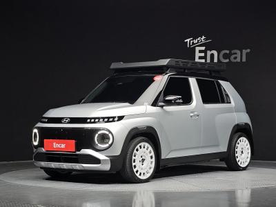 2025 Hyundai Casper
