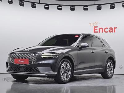 2022 Genesis GV70