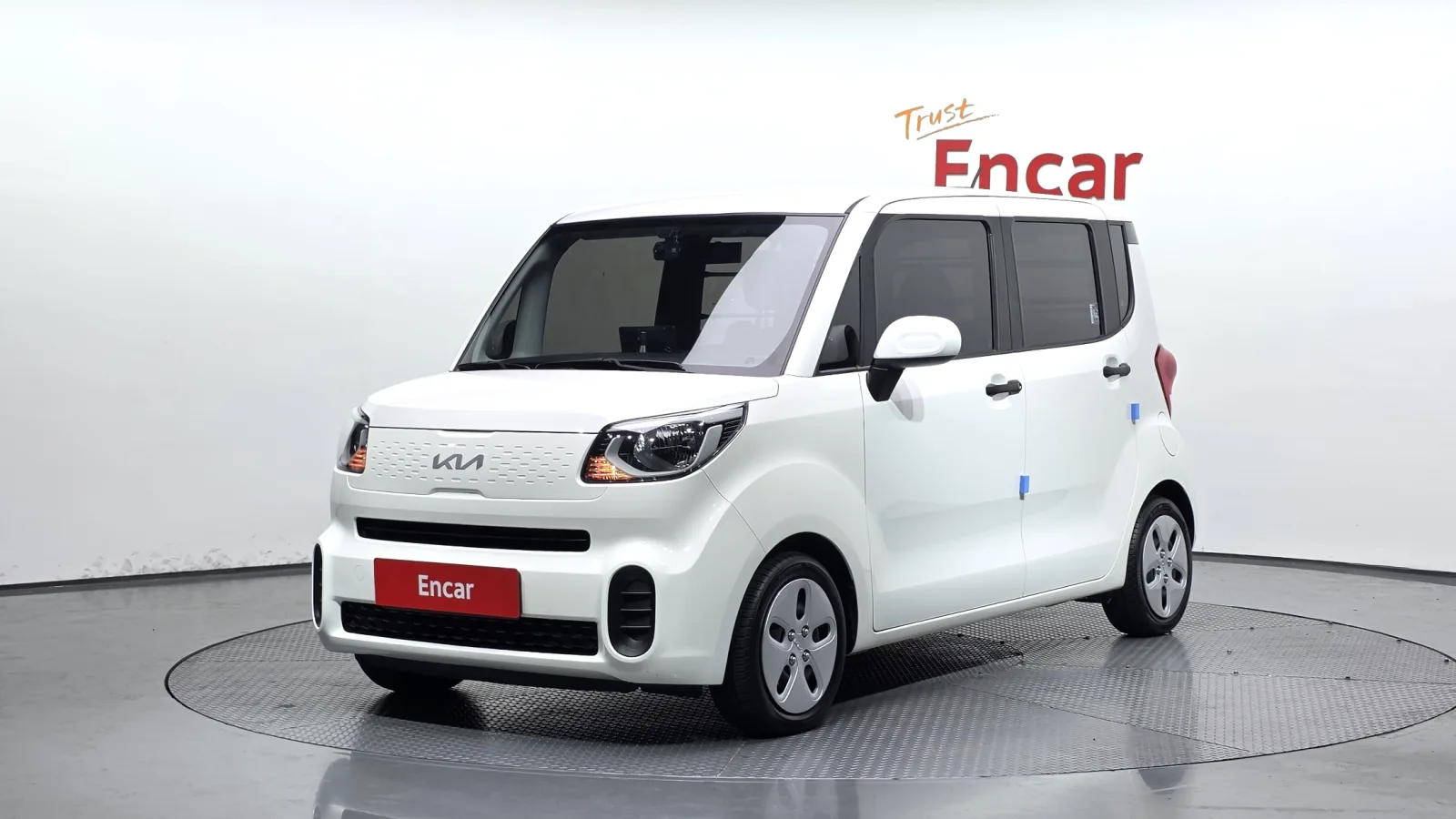 2022 Kia RAY