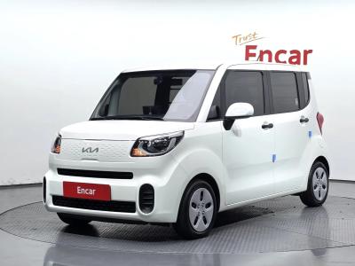 2022 Kia RAY