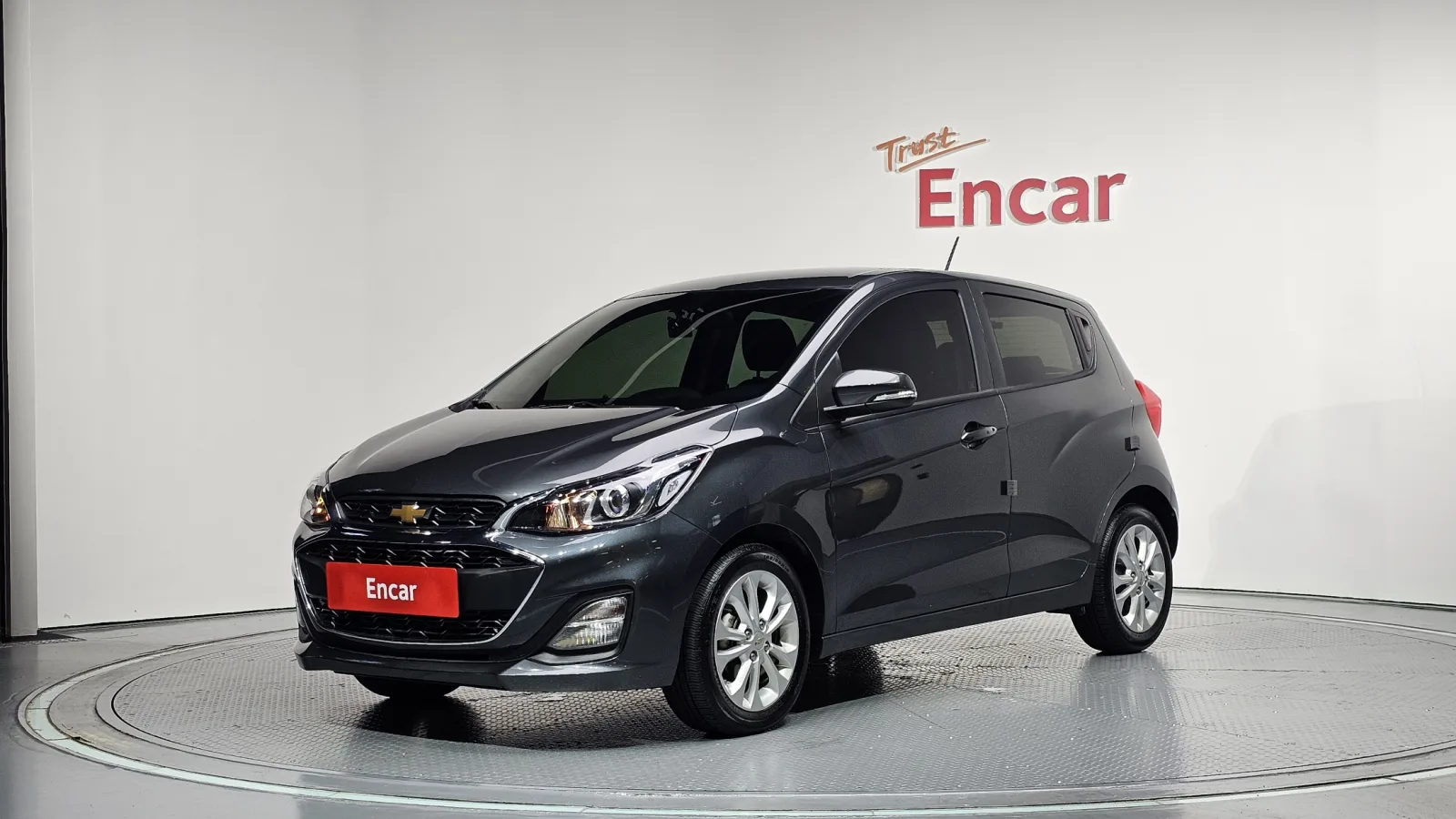 2022 Chevrolet Spark