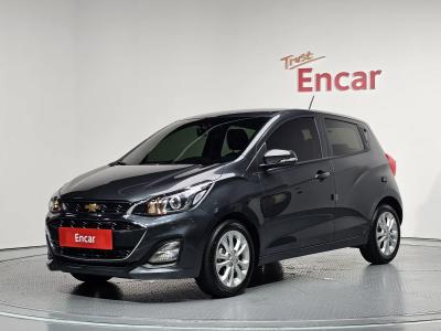 2022 Chevrolet Spark