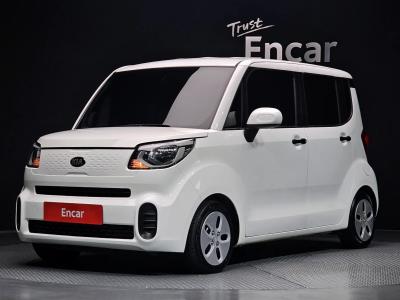 2021 Kia RAY