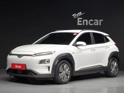 2019 Hyundai Kona