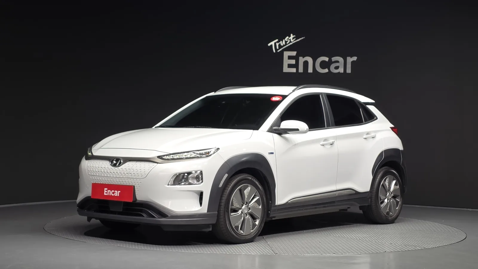 2019 Hyundai Kona