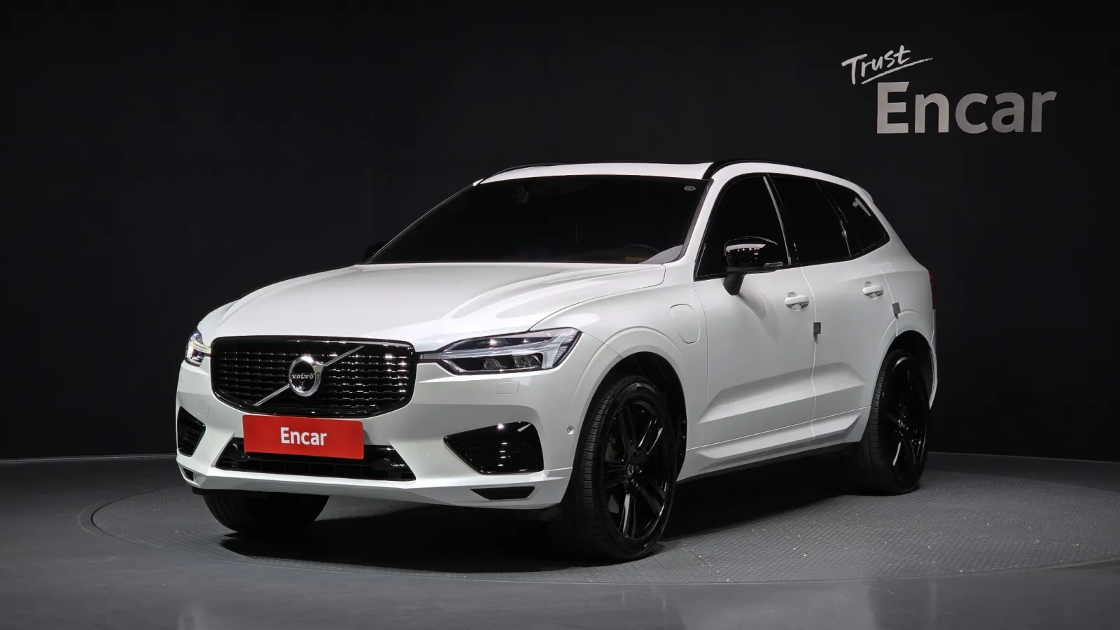 2021 Volvo XC60