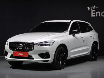 2021 Volvo XC60
