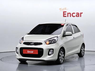 2016 Kia Picanto