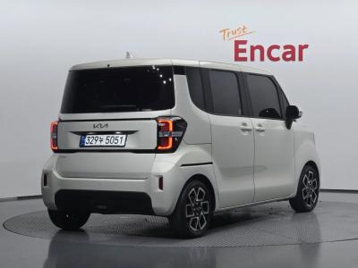 2023 Kia RAY