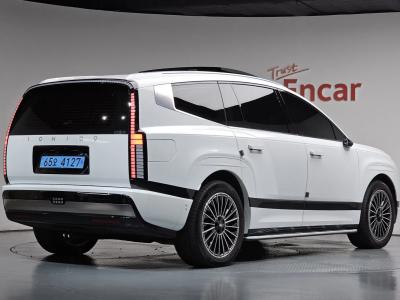 2025 Hyundai Ioniq 9