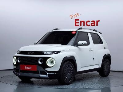 2023 Hyundai Casper