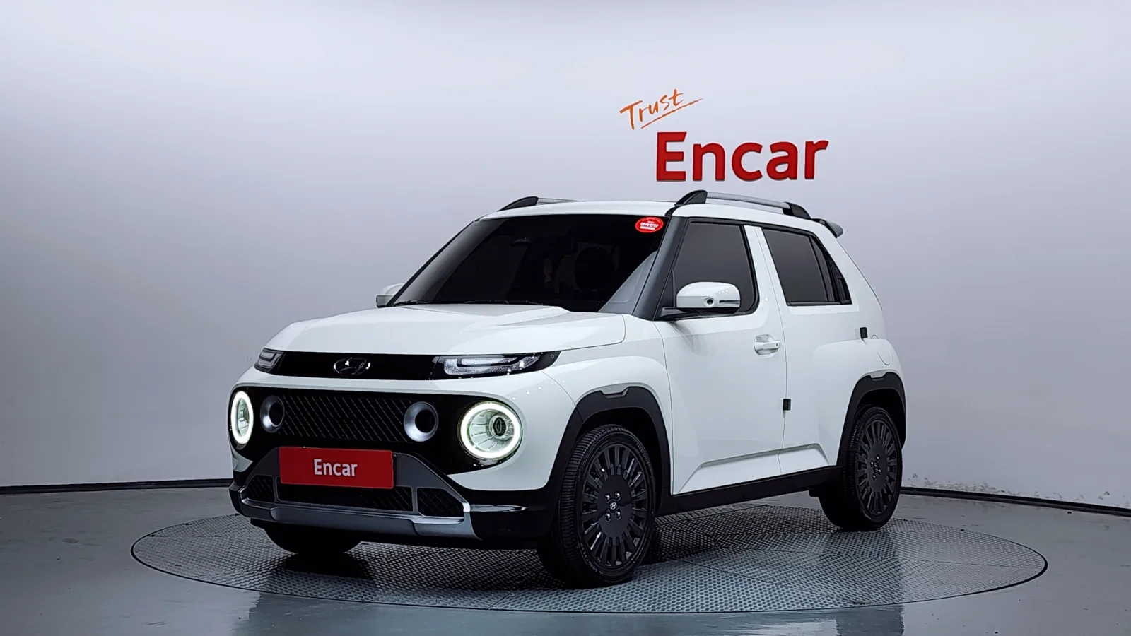 2023 Hyundai Casper