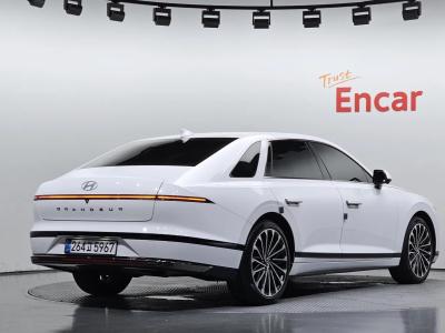 2024 Hyundai Grandeur