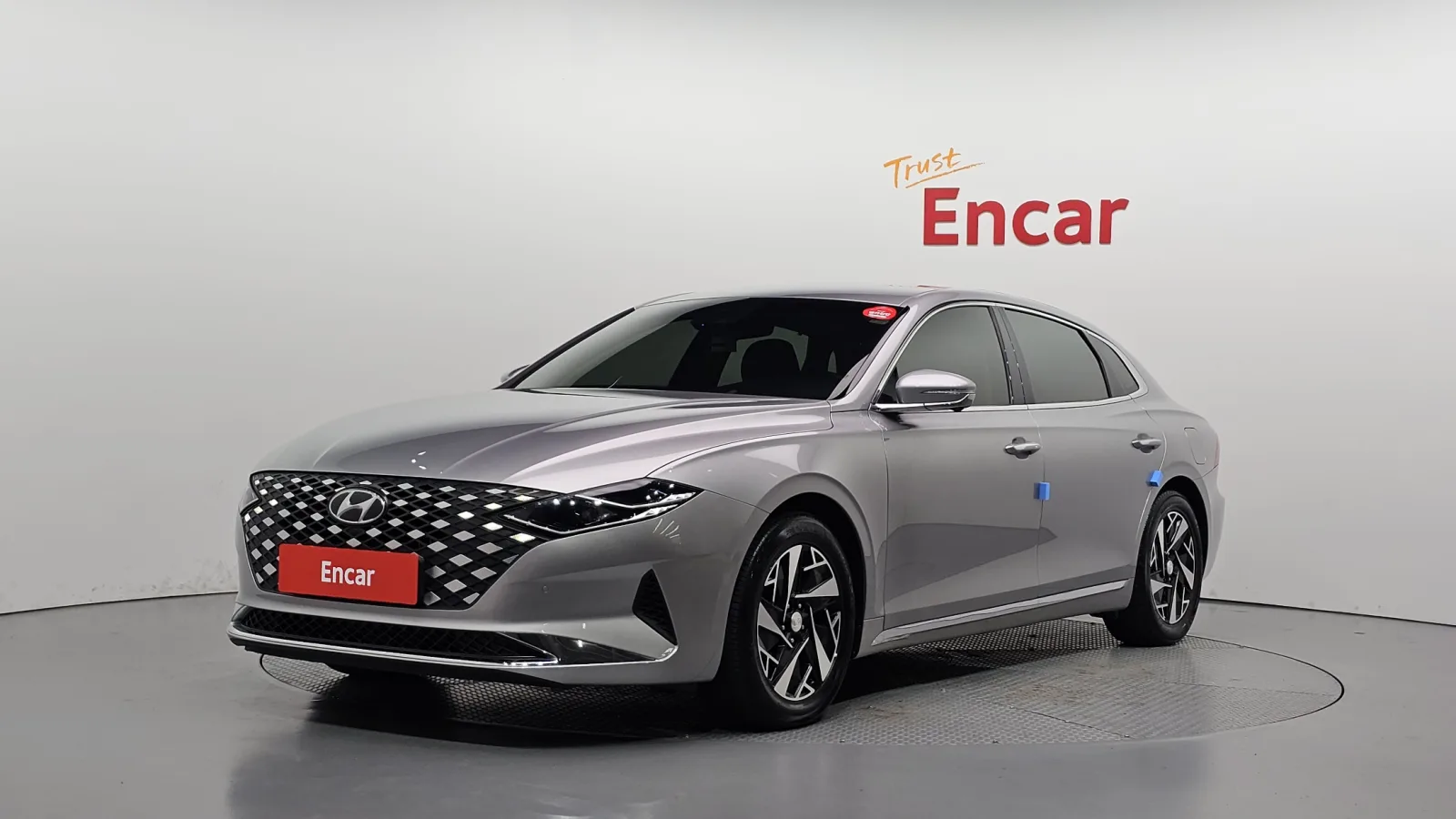 2021 Hyundai Grandeur