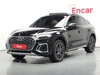 2024 Audi Q5