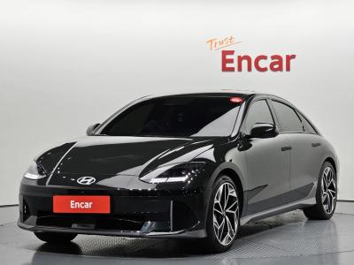 2023 Hyundai Ioniq 6