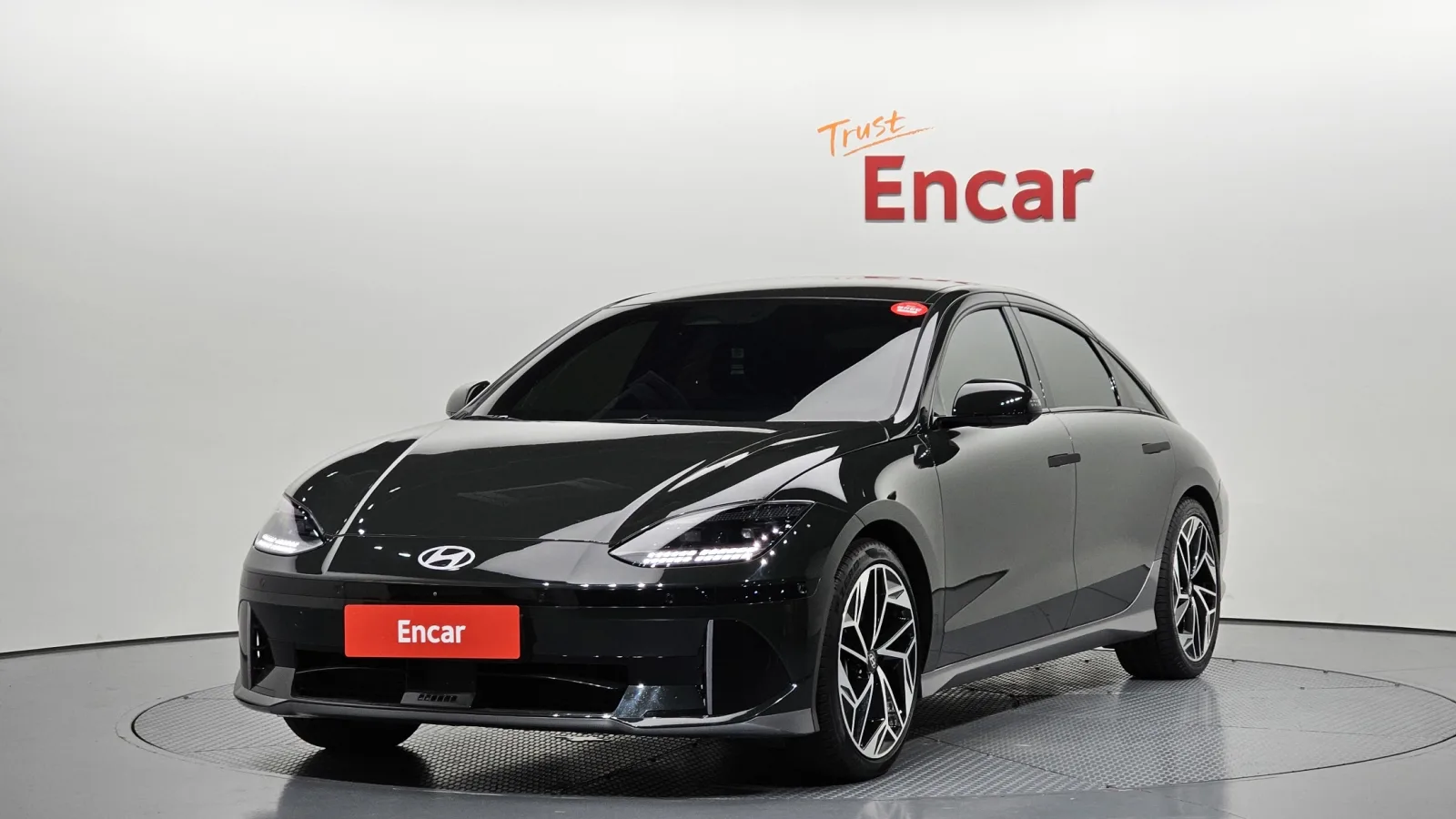 2023 Hyundai Ioniq 6