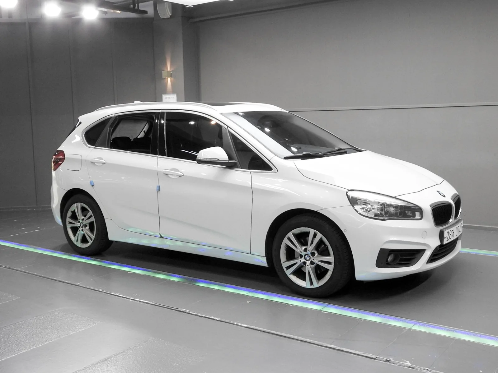 2015 BMW 2-Series