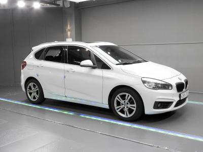 2015 BMW 2-Series