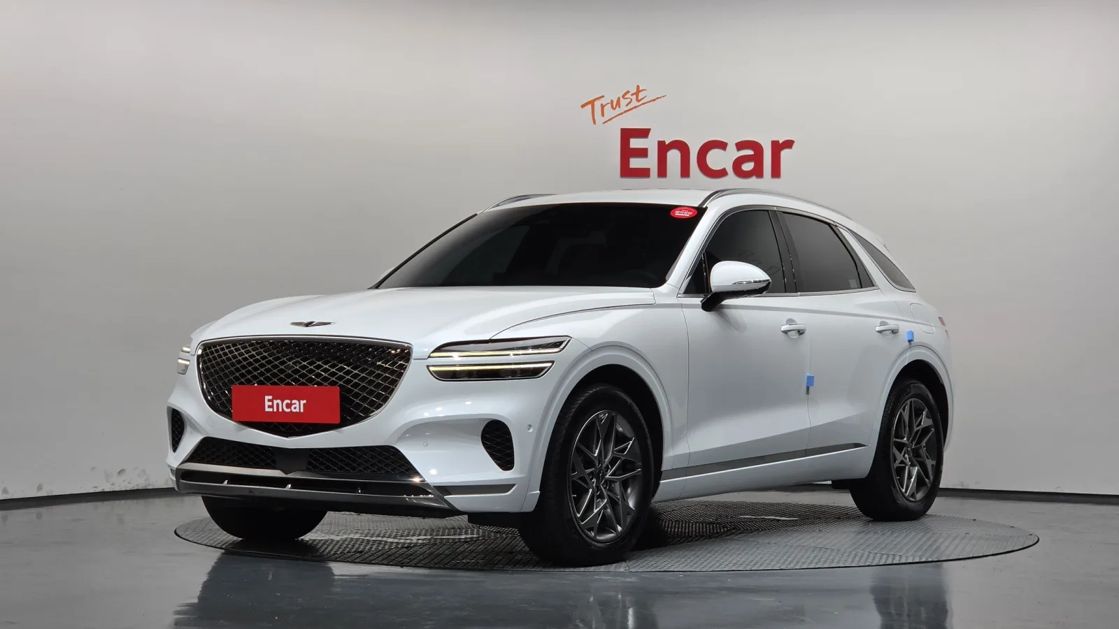 2023 Genesis GV70