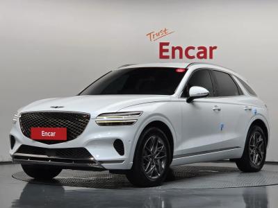 2023 Genesis GV70
