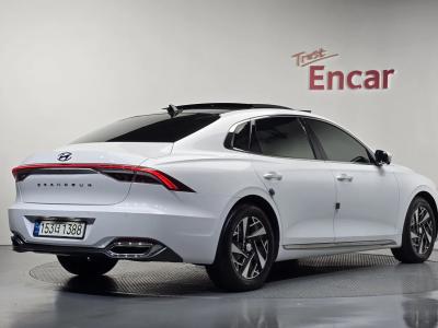 2022 Hyundai Grandeur