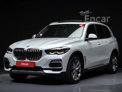 2019 BMW X5