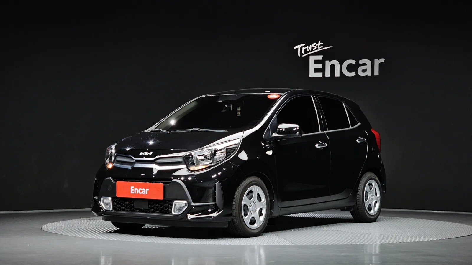 2022 Kia Picanto