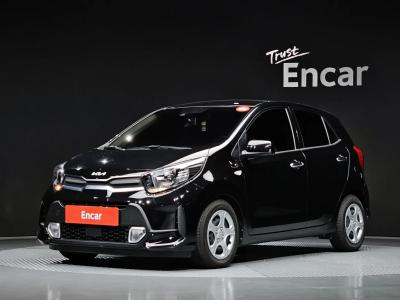 2022 Kia Picanto