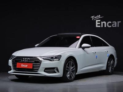 2023 Audi A6