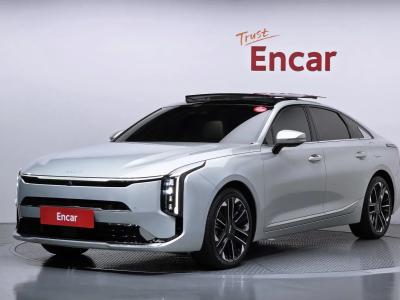 2025 Kia K8