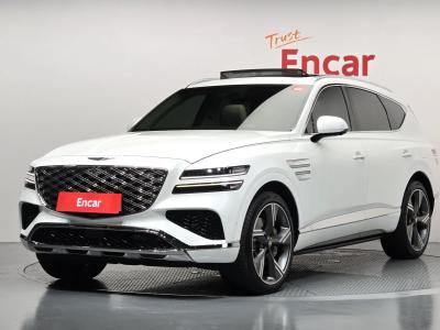 2024 Genesis GV80