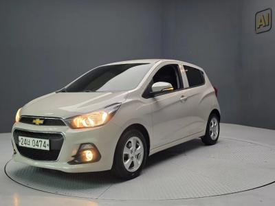 2016 Chevrolet Spark