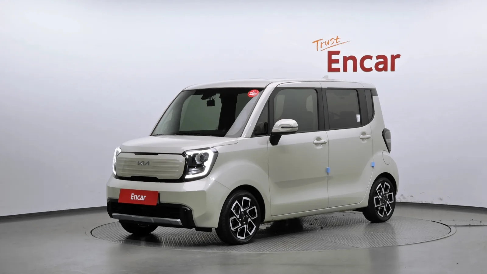 2023 Kia RAY