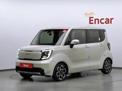 2023 Kia RAY