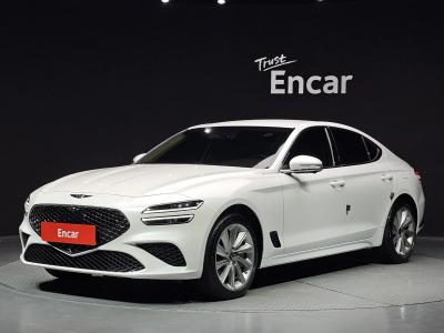 2024 Genesis G70