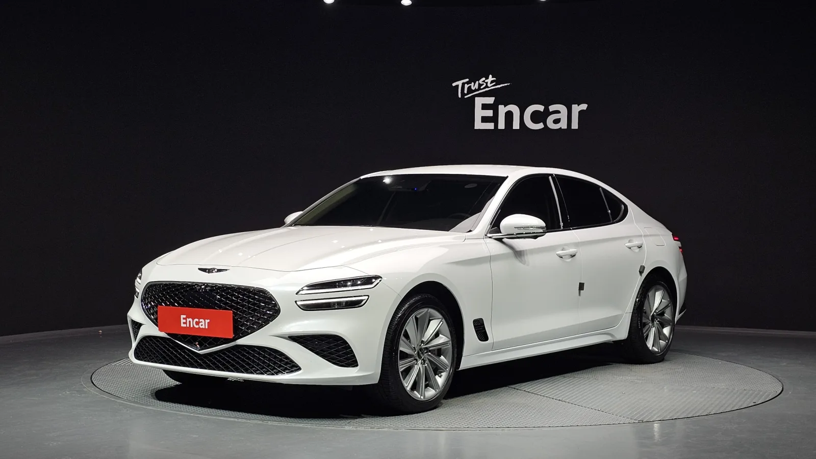 2024 Genesis G70