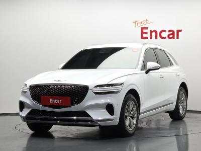2021 Genesis GV70