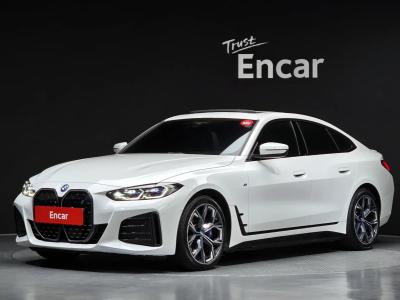 2024 BMW i4