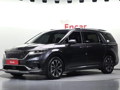 2023 Kia Carnival
