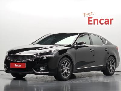 2017 Kia K7