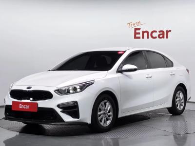 2019 Kia K3