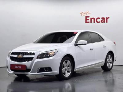 2014 Chevrolet Malibu