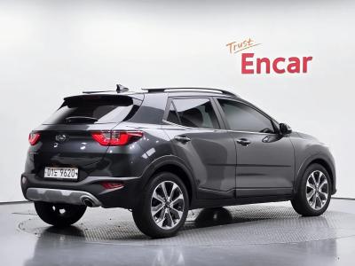 2019 Kia Stonic