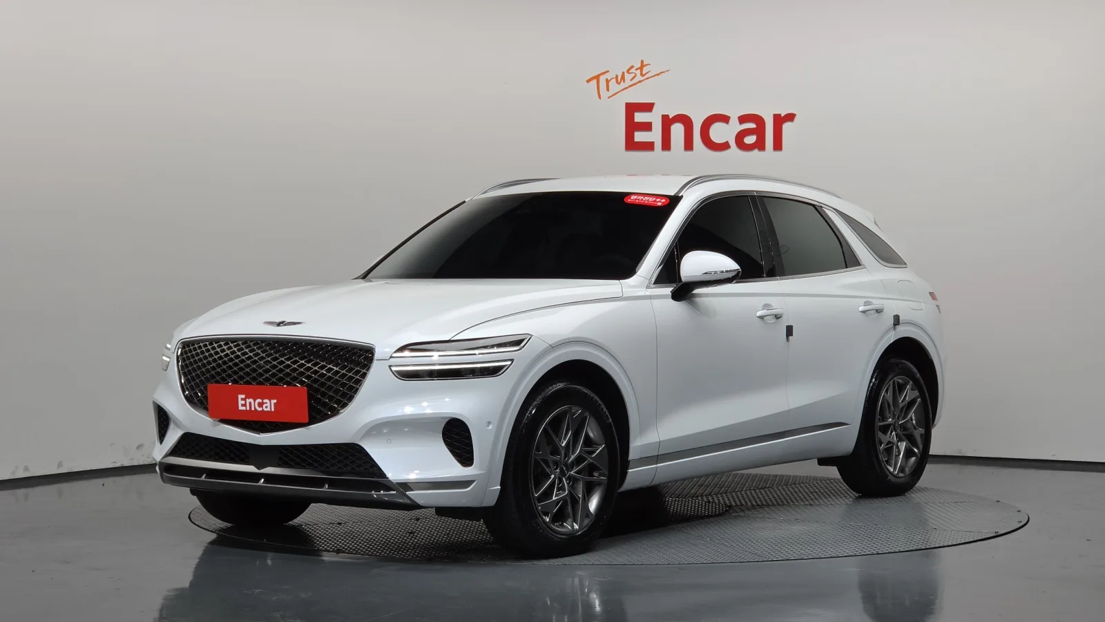 2024 Genesis GV70