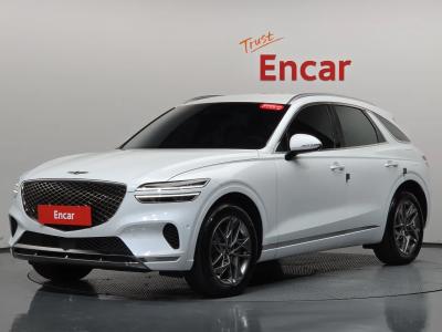 2024 Genesis GV70