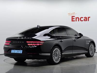 2024 Genesis G80