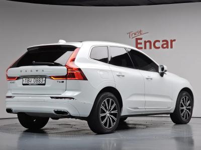 2019 Volvo XC60