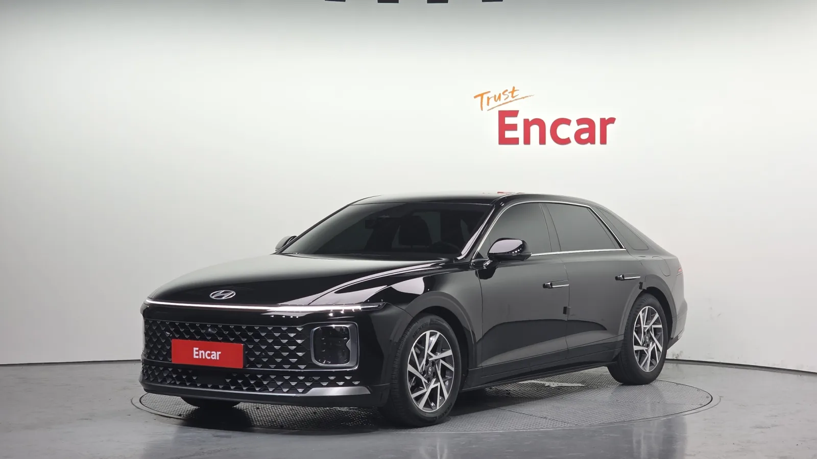 2023 Hyundai Grandeur